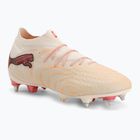 Football boots PUMA Future 9 Ultimate MxSG sugared almond/puma white/ultra red/puma black