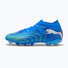 Football boots PUMA Future 9 Pro FG/AG ultra blue/puma white