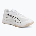 Men's handball shoes PUMA Accelerate Pro 5 white