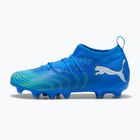 Children's football boots PUMA Future 9 Match FG/AG Jr ultra blue