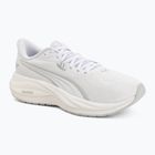 Running shoes Puma Electrify Nitro 5 puma white/puma silver