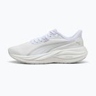Running shoes Puma Electrify Nitro 5 puma white/puma silver