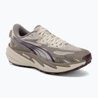 Women's running shoes Puma Velocity NITRO Trail silver fog/ruby