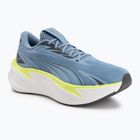 Running shoes Puma Maxima Pro zen blue/chambray blue/sunny