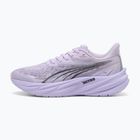 Women's running shoes Puma Velocity Nitro 5 light lavender/inky