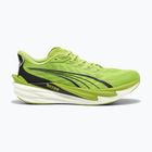 Men's running shoes PUMA Deviate Nitro 4 sunny lime/puma black