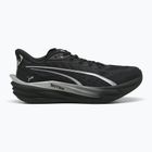 Men's running shoes PUMA Deviate NITRO 4 Brightstride puma black