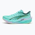 Women's training shoes PUMA Deviate Nitro 4 X Hyrox intense mint/light lavender