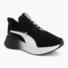 Women's shoes Puma Softride Sabrina puma black/puma white