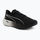 Men's running shoes Puma Deviate Pure Nitro puma black/flat dark