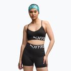 PUMA x HYROX Strappy Pwrmode Training Bra puma black
