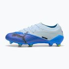 Football boots PUMA Ultra Nitro 7 PRO FG ultra blue/icy blue
