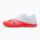 Football boots PUMA Ultra 7 Play IT ultra red/puma black/puma white