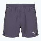 Men's running shorts PUMA Run Velocity 5" inky depths