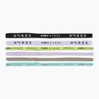 PUMA x HYROX Hairbands 6 pcs. black