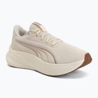 Running shoes Puma MaxStride Lite alpine snow/warm white