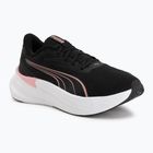 Running shoes Puma MaxStride Lite puma black/dusky rsewood