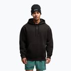 Men's sweatshirt PUMA x HYROX Heavyweight Hoodie puma black