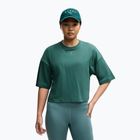 Women's training T-shirt PUMA x HYROX Cropped Lifestyle herb garden
