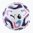 Football PUMA Stellar Nitro Ultimate PL Reactivity puma white/red/purple/blue/pink