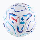 Football PUMA Stellar Nitro Ultimate Serie A puma white