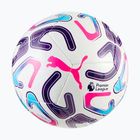 Football Puma Stellar PL Reactivity Mini size 1 puma white