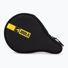 Table tennis racket cover JOOLA Vision Pro yellow