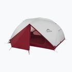MSR Elixir 3 gray 3-person trekking tent