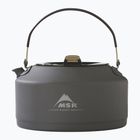 MSR Pika Teapot 1 l tourist kettle black