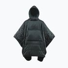 Therm-a-Rest Honcho hiking cape black forest print