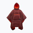 Therm-a-Rest hiking cape Honcho mars red