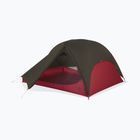 MSR FreeLite 3-person trekking tent green