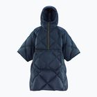 Therm-a-Rest Honcho Down hiking cape blue