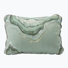 Therm-a-Rest Compressible Cinch S topo waves hiking pillow