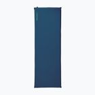 Therm-a-Rest BaseCamp L poseidon blue self-inflating mat