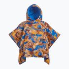 Therm-a-Rest children's hiking cape Honcho animal print