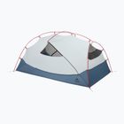 2-person trekking tent MSR Hubba Hubba HD 2P Tent green
