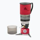 MSR WindBurner Personal Stove System 1.0 red