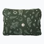 Travel pillow Therm-a-Rest Compressible Cinch R large woodland