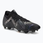 PUMA Ultimate FG/AG men's football boots puma black/asphalt