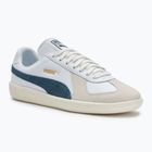 PUMA Army Trainer shoes puma white/warm white/dark night