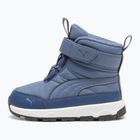 PUMA Evolve Boot AC+ Inf Inky blue/persian blue/puma white children's snow boots
