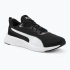 PUMA Flyer Lite black running shoes