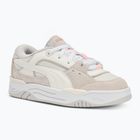 PUMA 180 warm white/feather gray shoes