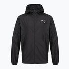 Men's running jacket Puma Run AOP Lightweight Jacket black