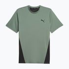 Men's PUMA Train All Day T-shirt black 522337 44