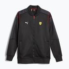 Men's PUMA Ferrari Race MT7 sweatshirt puma black