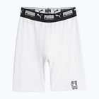 Men's basketball shorts PUMA Hoops Team Baselayer puma white