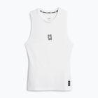 Men's basketball tank top PUMA Hoops Team Slvs Baselayer puma white