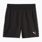 Men's training shorts PUMA Fit Taped 7" Woven puma black